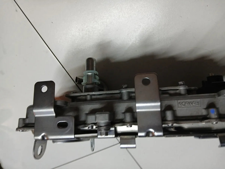 convertidor inversor de voltaje ford escape hybrido GRADO B