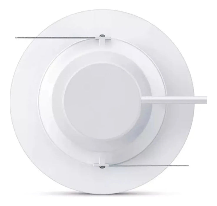 Empotrado Philips Redondo Luz Neutra Dimeable 15w Para Ajustar La Iluminación Y Crear Un Ambiente Relajante.