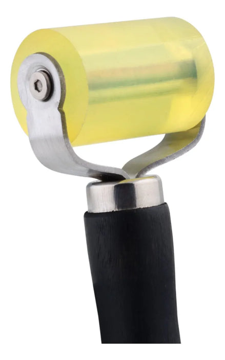 RODILLO DE PRESION PARA INSTALAR INSONORIZANTE AUTOMOTRIZ GRADO B