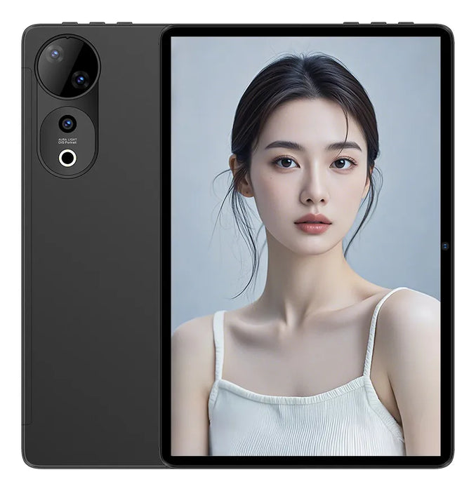 TABLET MYKEY PAD9ULTRA 11` 16GB 1TB 5G WIFI ANDROID 15 NEGRO  |  GRADO B