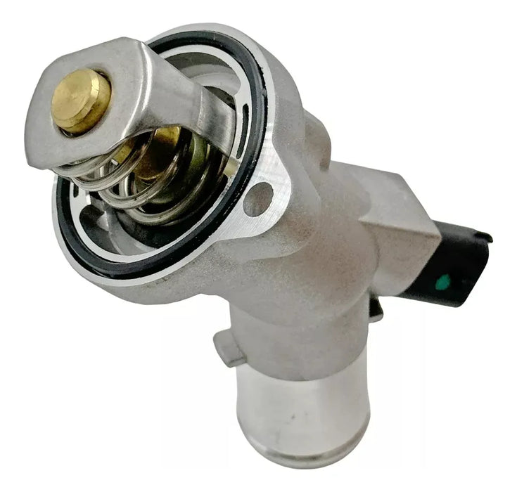 Toma Brida Agua Termostato Para Cavalier 1.5 2018-2021 8036