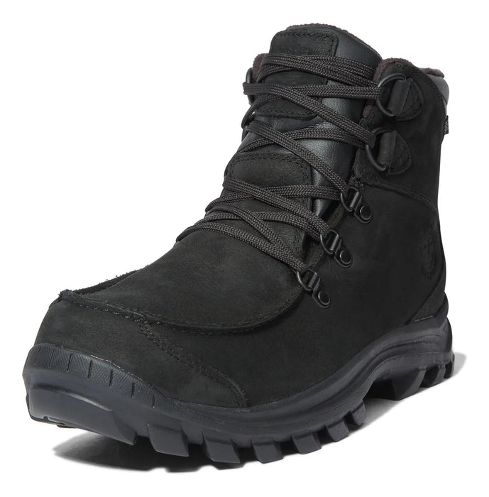 botas timberland negro impermeable tb1a2dxy015 hombre 30 MX