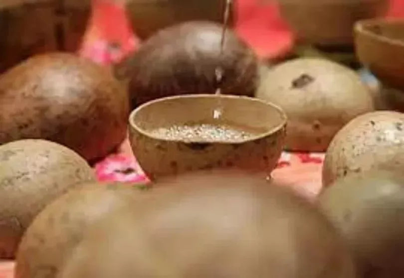 JICARA PARA MEZCAL