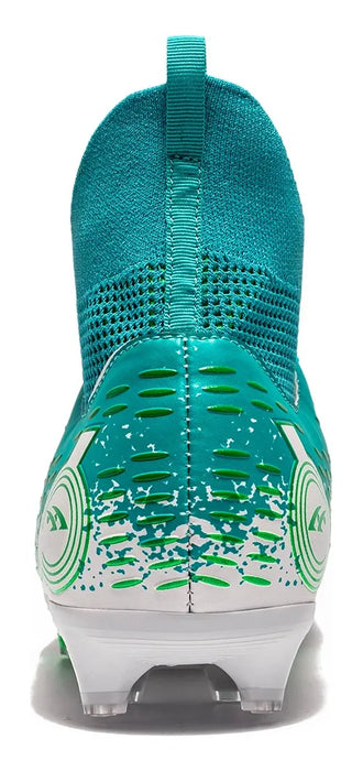 Zapatos De Fútbol Para Césped Al Aire Libre Grado B