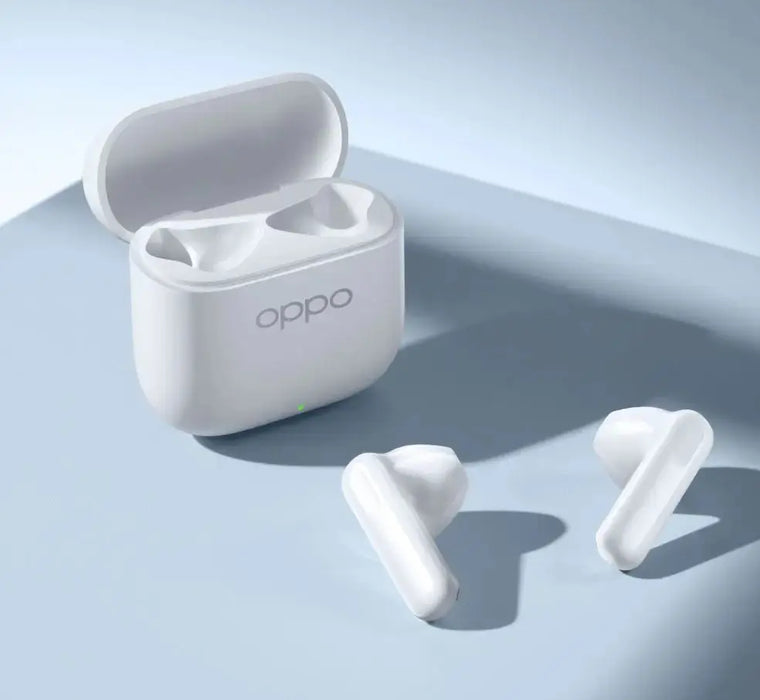 OPPO RENO14 F AZUL 5G 256GB + 12GB + ENCO BUDS3 DE REGALO GRADO A