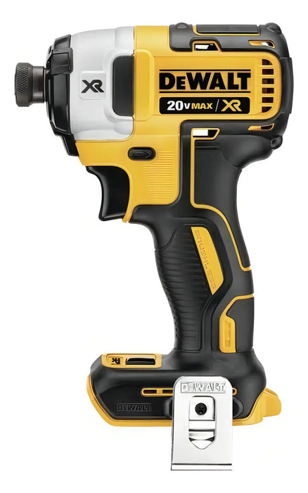 Combo DeWalt DCK223D2-B3 | Taladro Percutor 1/2" + Atornillador de Impacto 1/4" | Maletín Incluido | Grado A ✨