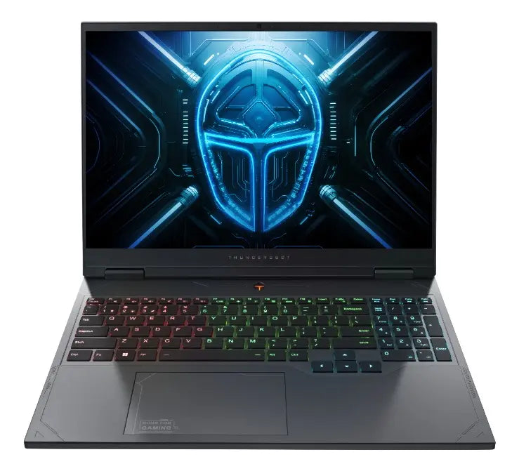 LAPTOP THUNDEROBOT RADIANT 16 I9-13900HX RTX5070 16G 1T NEGRO GRADO B