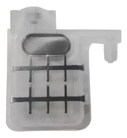 Damper Para Cabezal Epson Dx5 Xp600 Ecosolvente 1 Pieza 6732