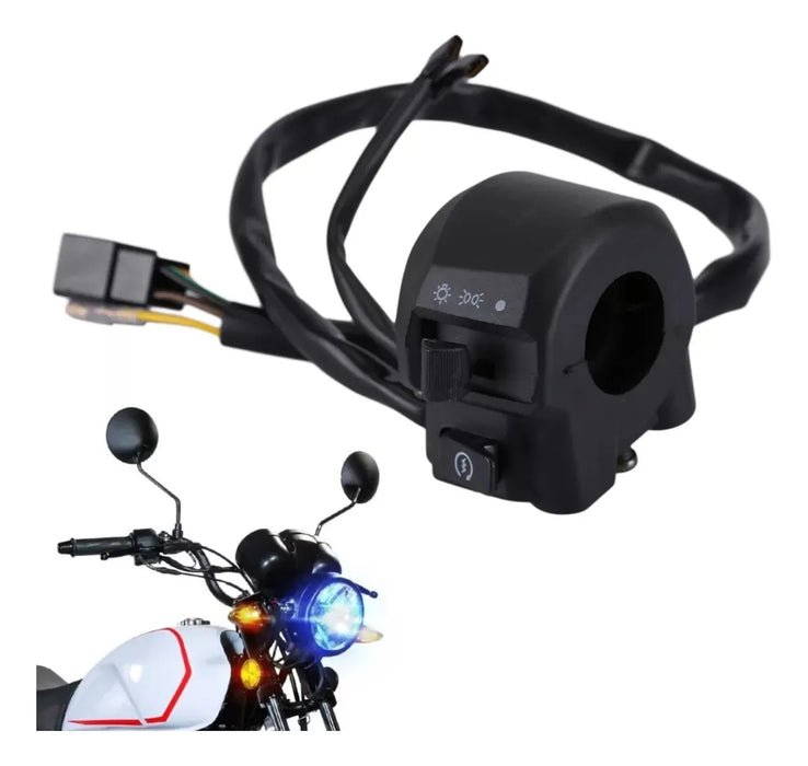 Mando Derecho Vento Xpress 150 Ryder 3.0 Lithium 12459