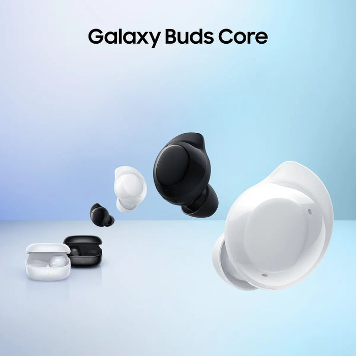 📈 Audífonos Inalámbricos Samsung Galaxy Buds Core Grado B
