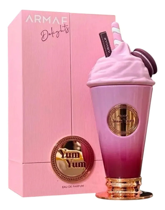 ARMAF DELIGHT YUM YUM EDP 100 ML PARA MUJER GARDO B