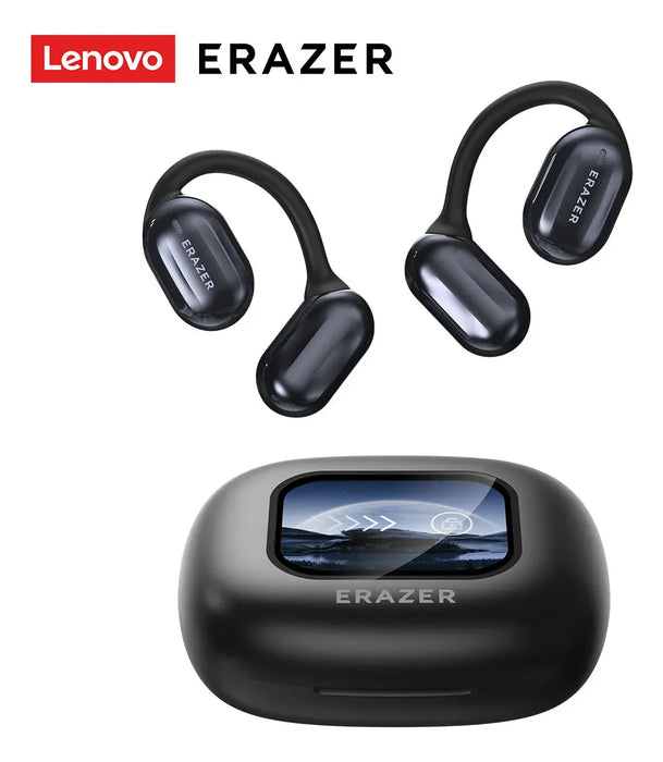 AUDÍFONOS INALAMBRICOS LENOVO ERAZER XP2 AI AUDIFONOS TRADU GRADO B