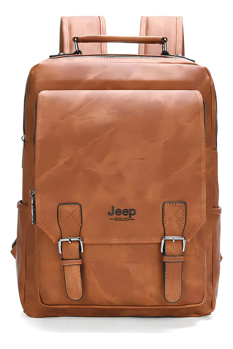 JEEP BULUO MEN 14 MOCHILA ESCOLAR PARA PORTATIL MOCHILA GRADO B