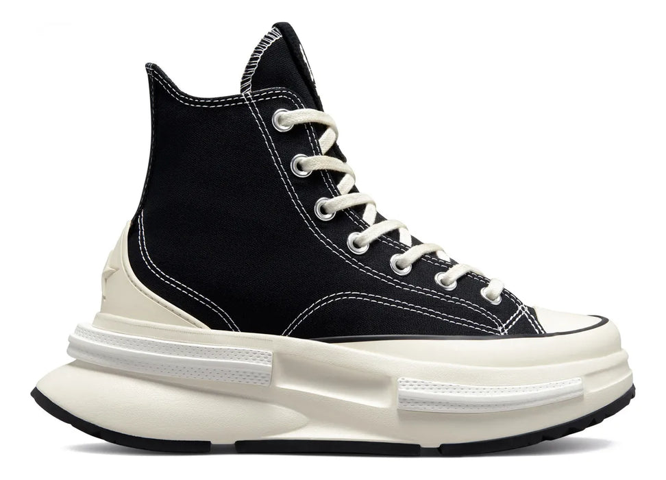 Tenis Converse Run Star Legacy Cx Hi Estilo Urbano Unisex TALLA 25 CM