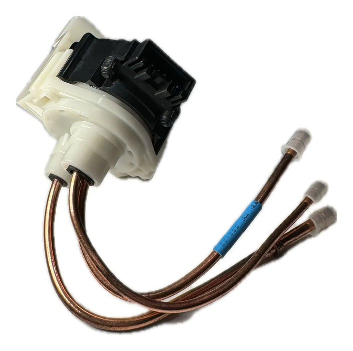 Valvula Electronica 3 Vias Da62-04678a Refrigerador Samsung GRADO B