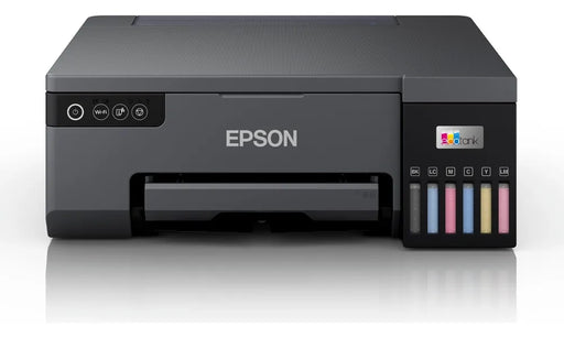 IMPRESORA EPSON ECOTANK FOTOGRAFICA A COLOR L8050 MOD  C11CK37301 1 GRADO B - TiendaKomet México