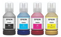 IMPRESORA EPSON SUBLIMACIÓN SURECOLOR A COLOR CON WIFI F170 GRADO B - TiendaKomet México