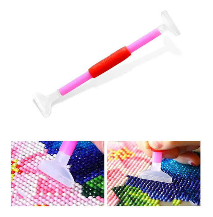 LUKOVEE kit de herramientas de pintura de diamante GRADO B