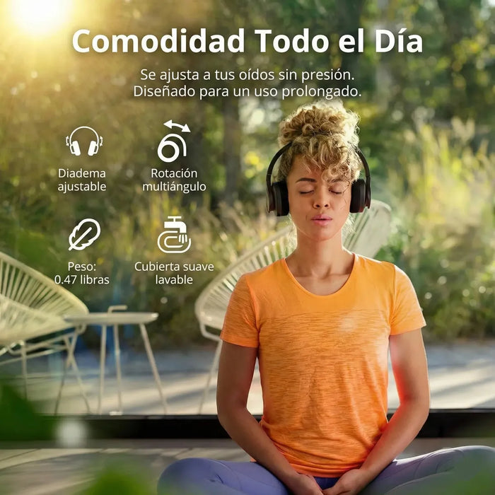 🎧 Audífonos Philips A4216 Bluetooth | 35 Horas de Batería Grado A ✨