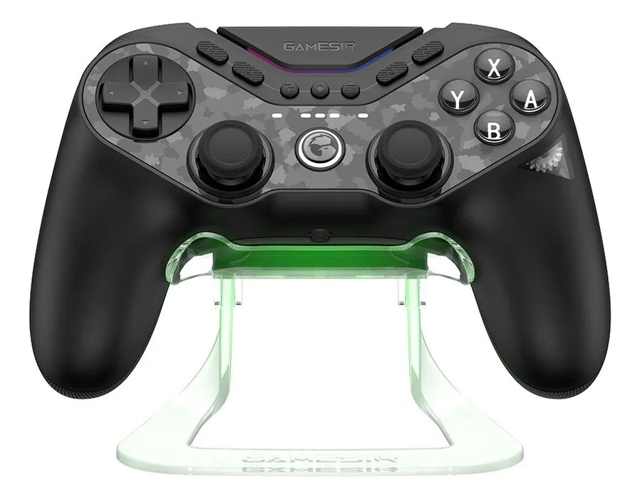 GAMESIR GAMESIR HK TARANTULA PRO BUNDLE EDITION BLACK UNIT 1   GRADO B