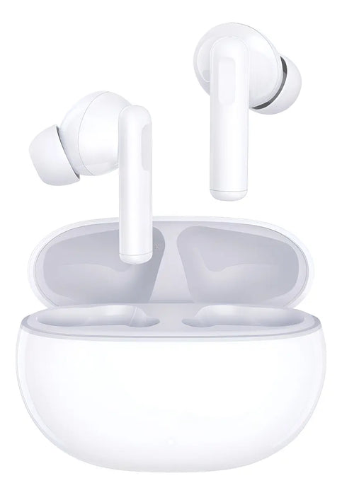 AURICULARES HONOR CHOICE EARBUDS X7I BLANCO BT5.3 TWS 45DB GRADO B
