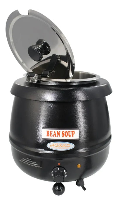 CHAFER ELECTRICO PARA SOPAS   BRUJA GRADO B