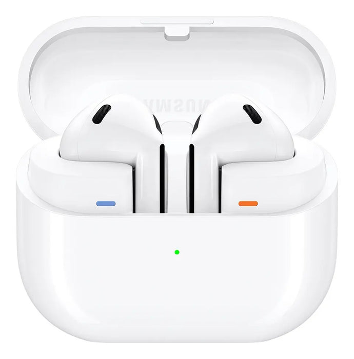 AUDIFONOS INALÁMBRICOS GALAXY BUDS3 BLANCO, AI SAMSUNG GRADO B