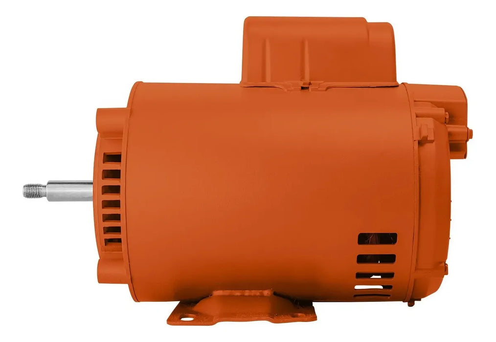 MOTOR MONOFASICO 1.5HP 4P BAJA GENERAL ELECTROMEX BY SIEMENS GRADO B