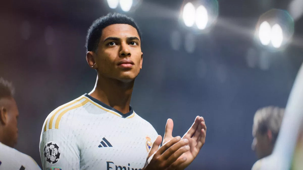 Ea Sports Fc 24 Playstation 4 Fasico GRADO B