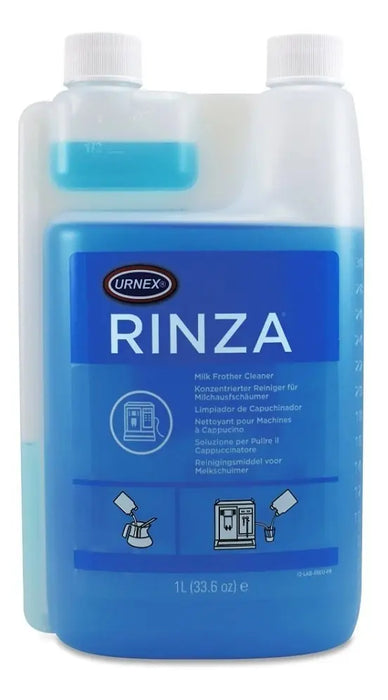 URNEX RINZA DETERGENTE LI-QUIDO 1 L GRADO B