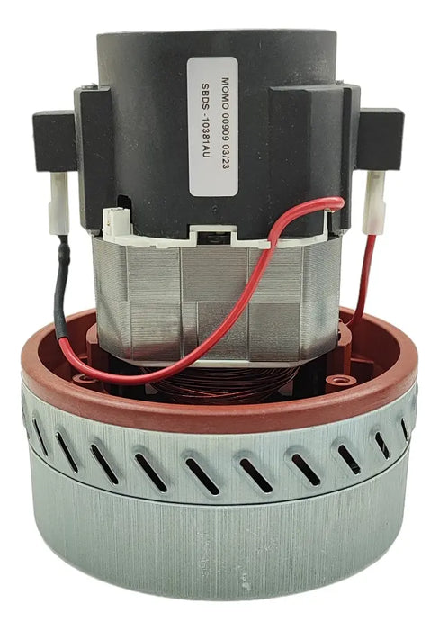 MAID 215 MOTOR ASPIRADORA TURBINA GRADO B
