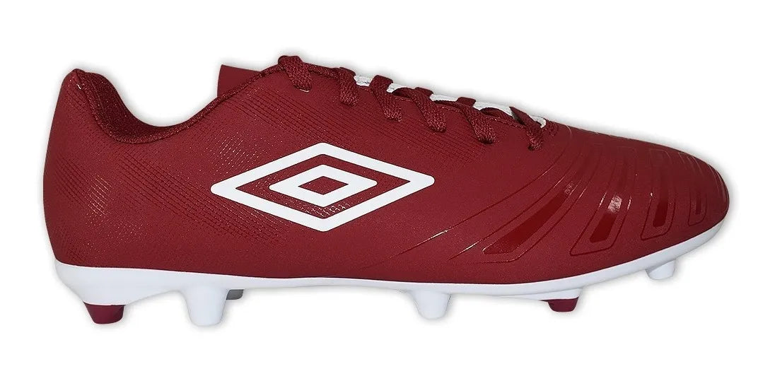 Zapato Fútbol Tacos Umbro® - Ux Accuro 3 League Fg Grado B