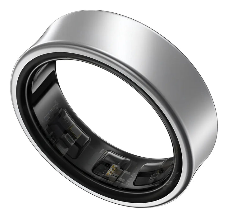 Anillo Inteligente Samsung Galaxy Ring | Color Plata | Talla 10 | Grado B