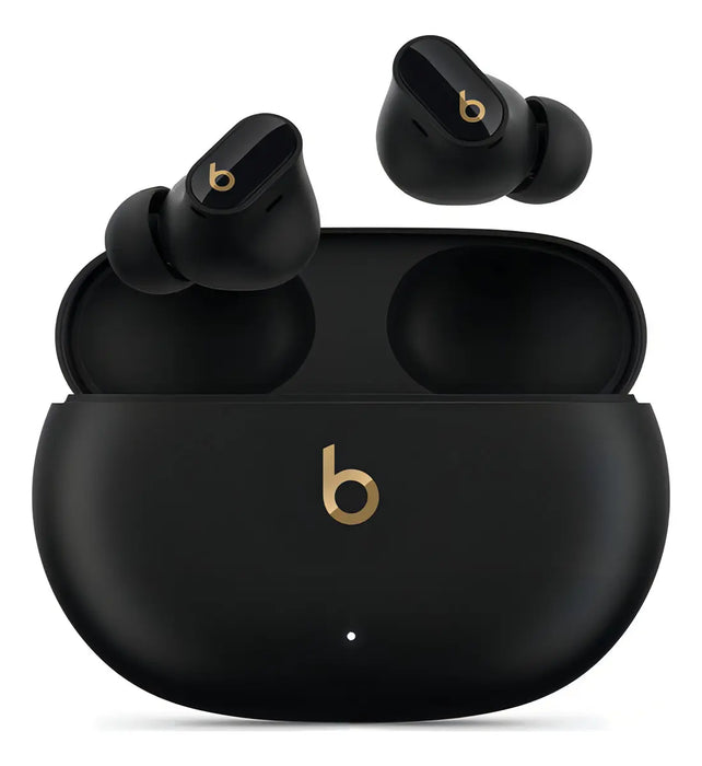 AURICULARES INALÁMBRICOS BEATS STUDIO BUDS PLUS NEGRO CON CANCELACIÓN ACTIVA DEL RUIDO GRADO B