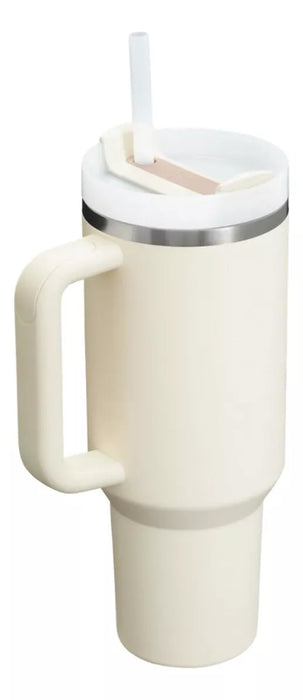 vaso termico stanley quencher 40oz acero inoxidable