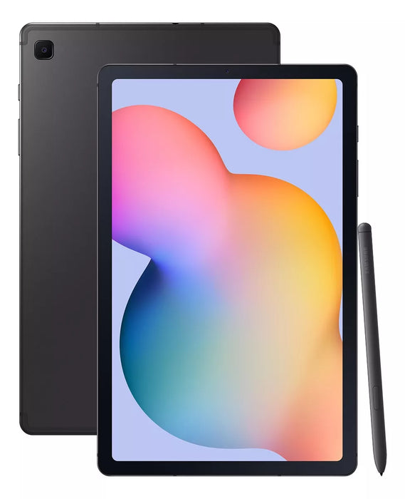 SAMSUNG GALAXY TAB S6 LITE 2024 COLOR GRIS OXFORD GRADO A - TiendaKomet México