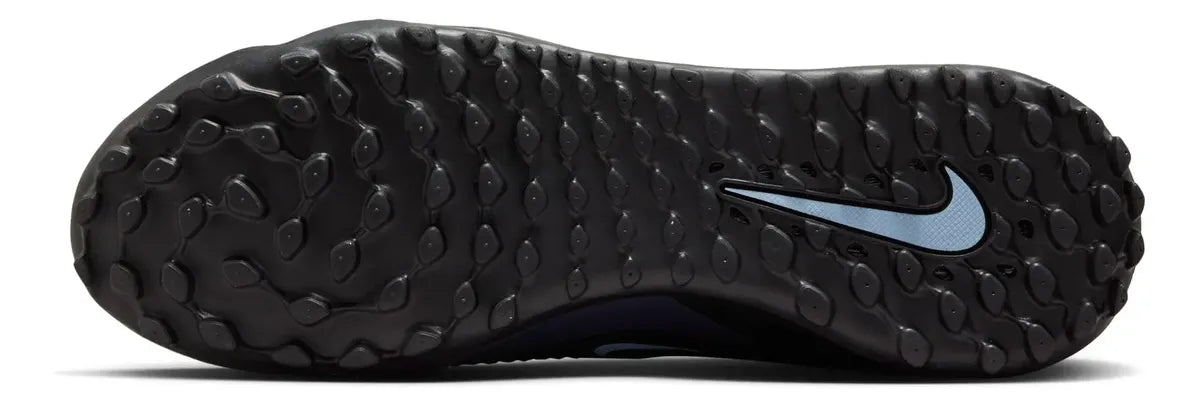 Tacos de Fútbol Rápido Estilo Nike Phantom | Modelo Academy HQ2325-003 | Talla 24.5 | Grado B ✨