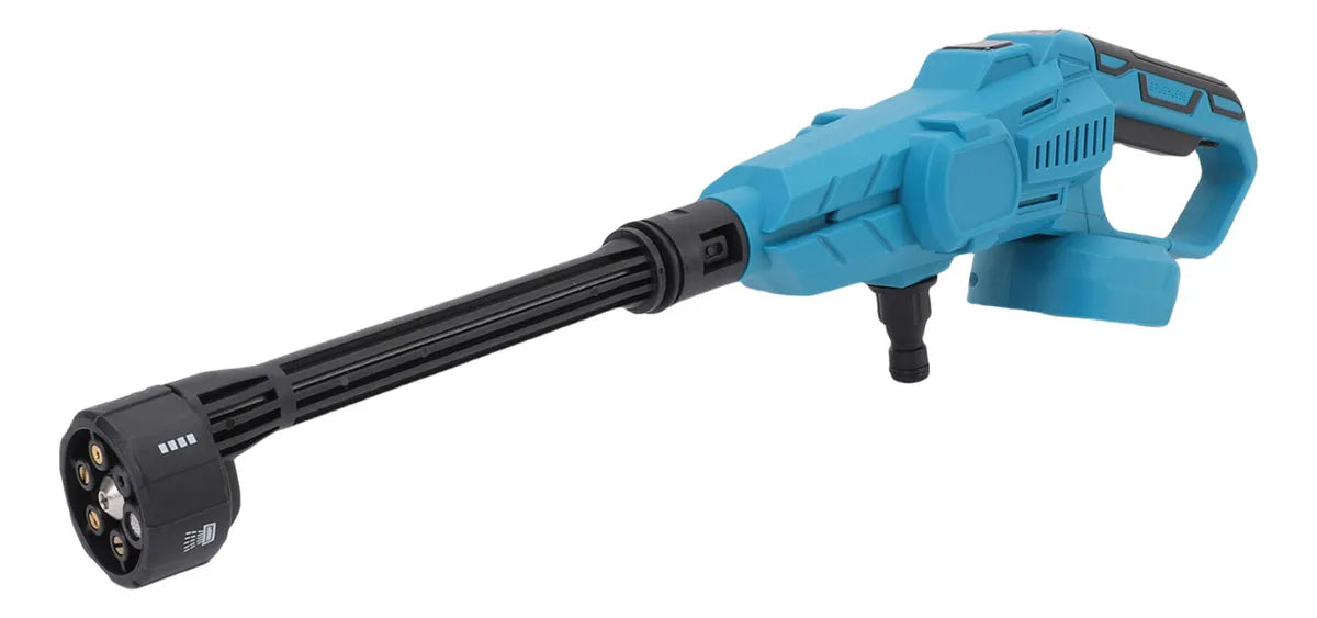 Pistola Lavado Hidrolavadora InalÃ¡mbrico Alta Presion GRADO A