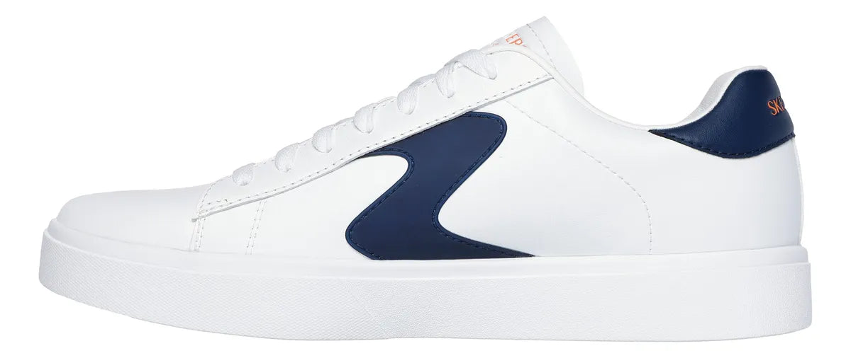 Tenis Skechers Caballero 232865wnv Eden Lx