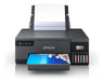 IMPRESORA EPSON ECOTANK FOTOGRAFICA A COLOR L8050 MOD  C11CK37301 1 GRADO B - TiendaKomet México