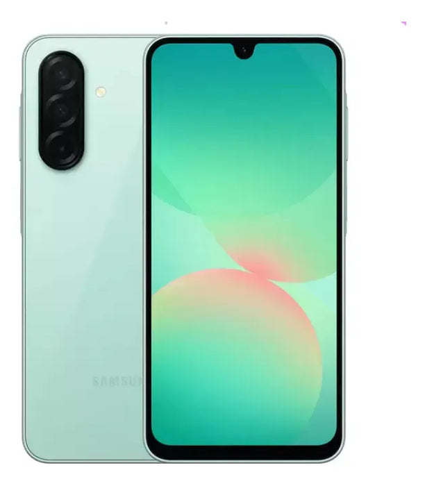 SAMSUNG GALAXY A26 5G 128GB DUAL SIM – VERDE | GRADO A