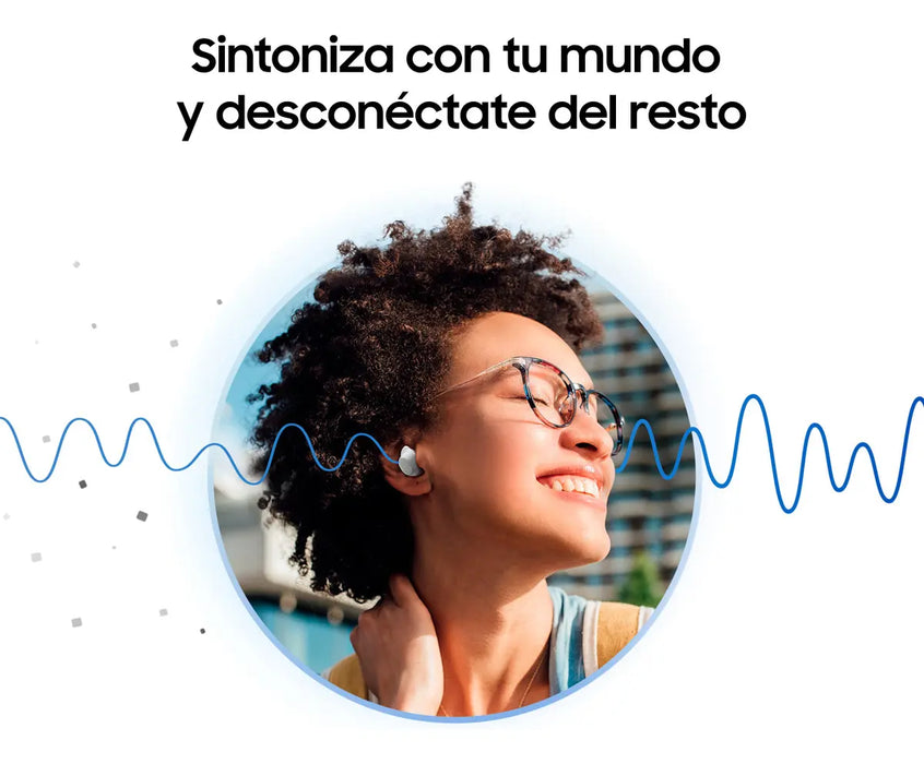 📈 Audífonos Inalámbricos Samsung Galaxy Buds Core Grado B