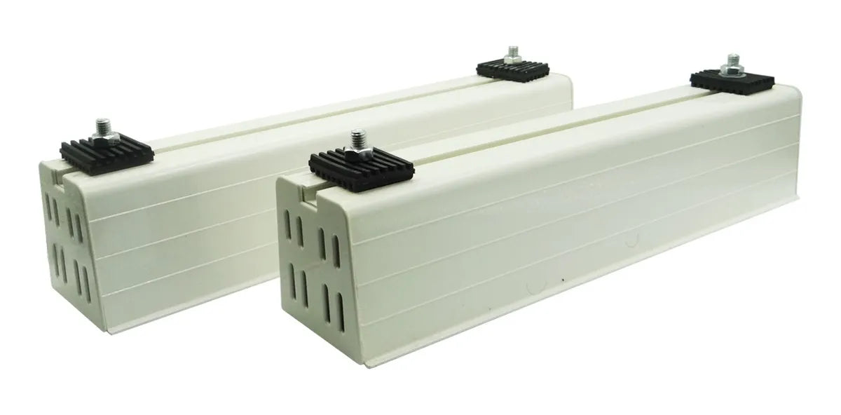 Base De Piso De Pvc Para Condensadora De Minisplit 1-3ton 12325