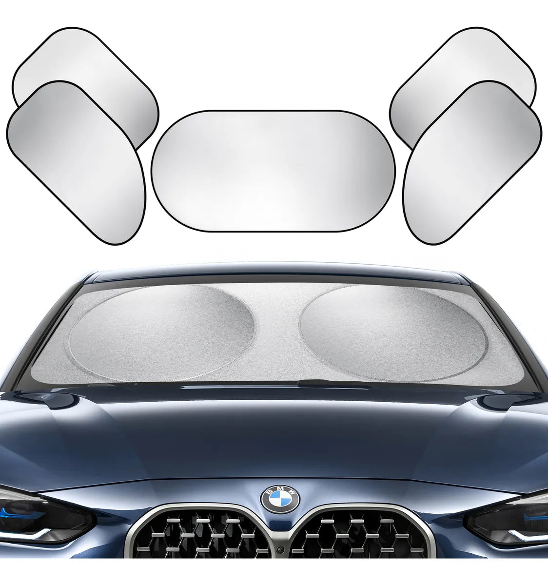 REFACCIONES PARA AUTO