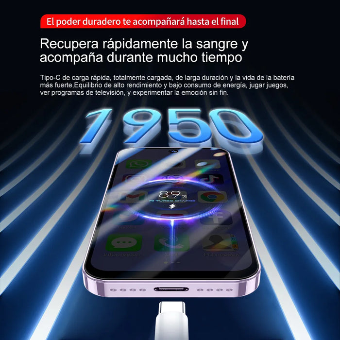 SOYES XS19 PRO 4G RED 3.88 PULGADAS MINI SMARTPHONE 3GB RAM 32GB ROM 1950MAH ANDROID 12 GPS WIFI OTG RECONOCIMIENTO FACIAL WHATSAPP FACEBOOK