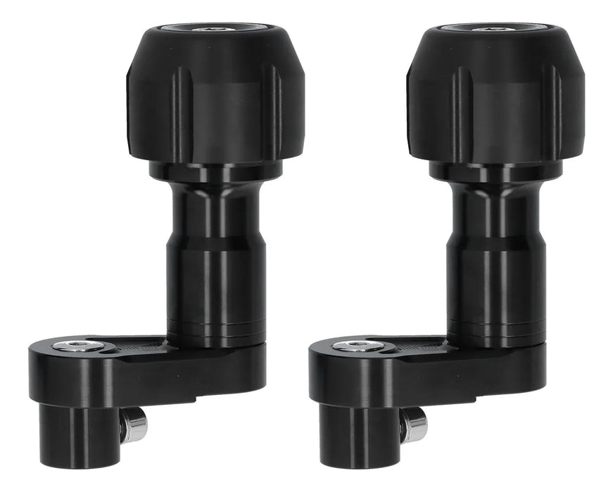 Protector De Choque Para Kawasaki Ninja