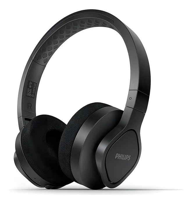 🎧 Audífonos Philips A4216 Bluetooth | 35 Horas de Batería Grado A ✨