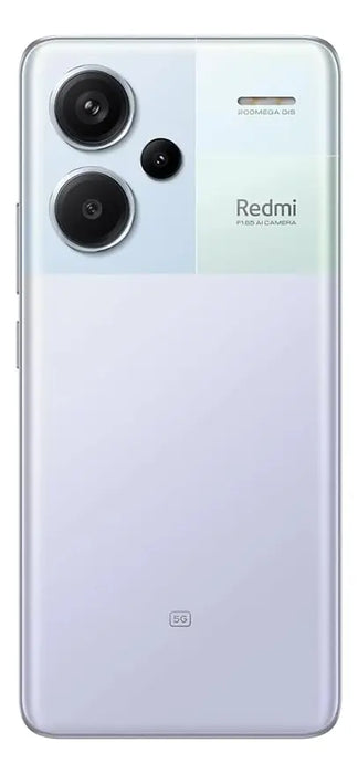 Smartphone Xiaomi Redmi Note 13 Pro+ 5G (12GB RAM / 256GB ROM) Lavender Purple | Grado B