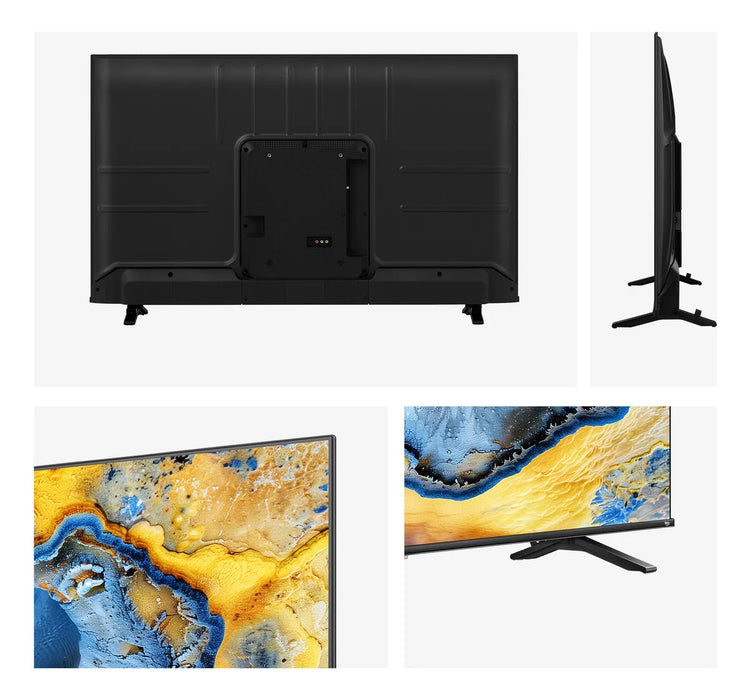 TOSHIBA SMART TV PANTALLA 43 PULGADAS LED 43C350NM FIRE TV GRADO B