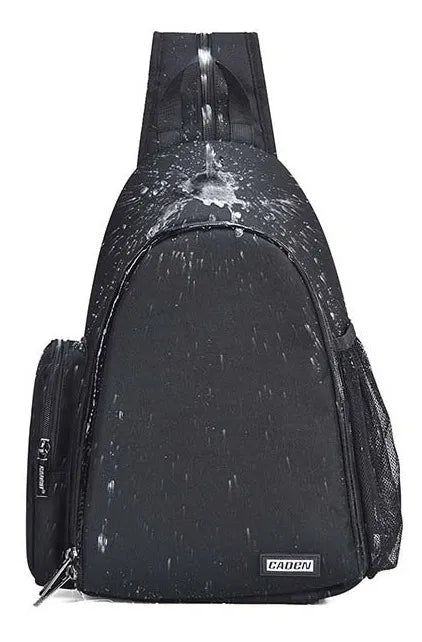 MOCHILA DE HOMBRO A PRUEBA DE AGUA PARA CÃ¡MARA